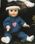 Vogue Dolls - Ginny - Play Ensembles - Jogger - наряд